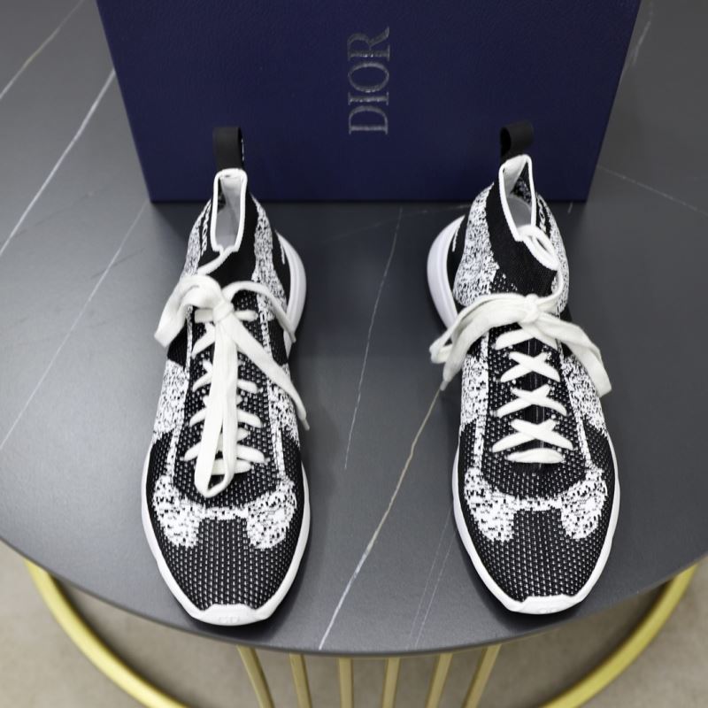 Christian Dior Low Shoes